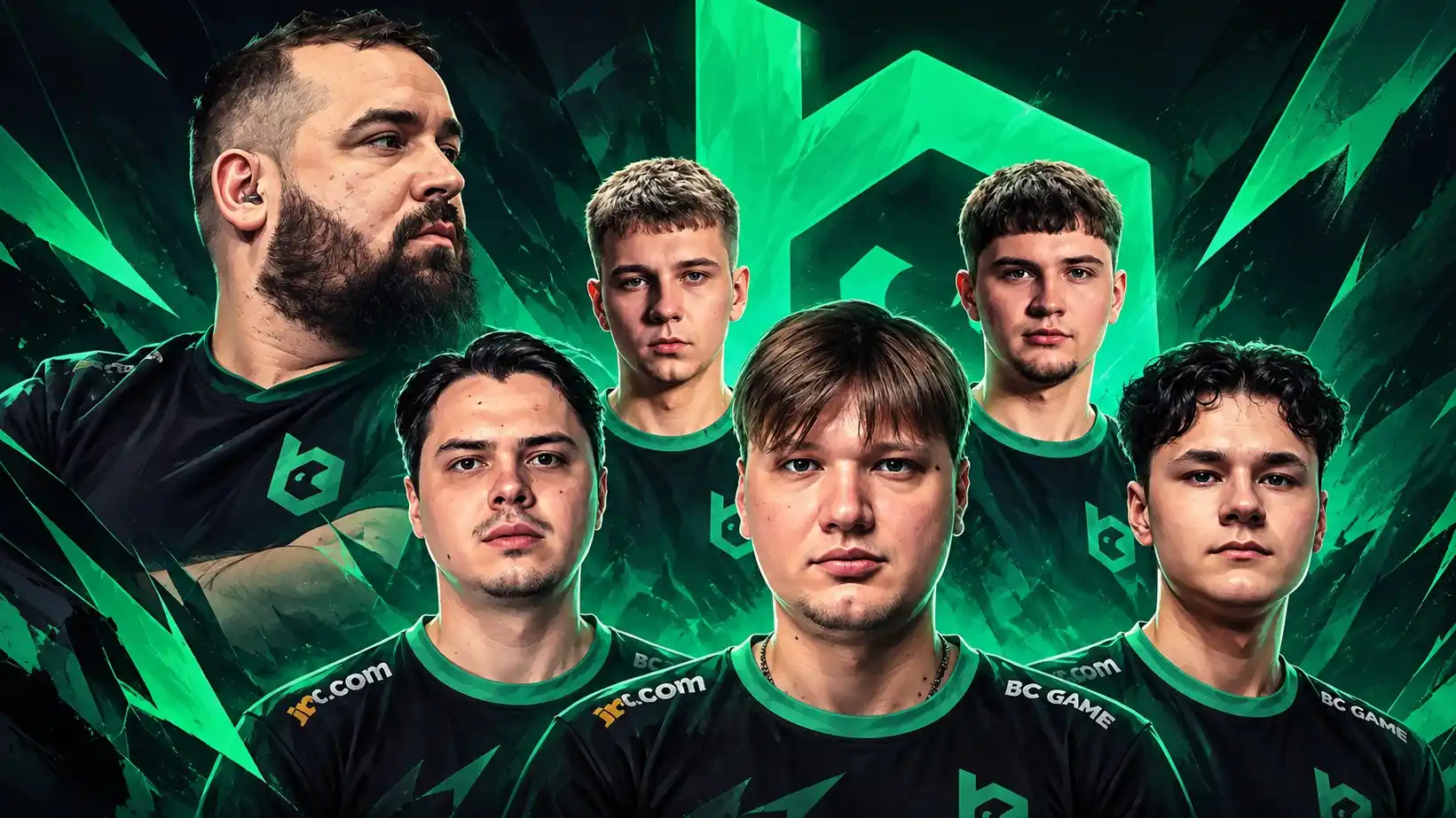 Kassad Slams BC.Game Over electroNic Benching as Team Switches to Asia for Singapore Major